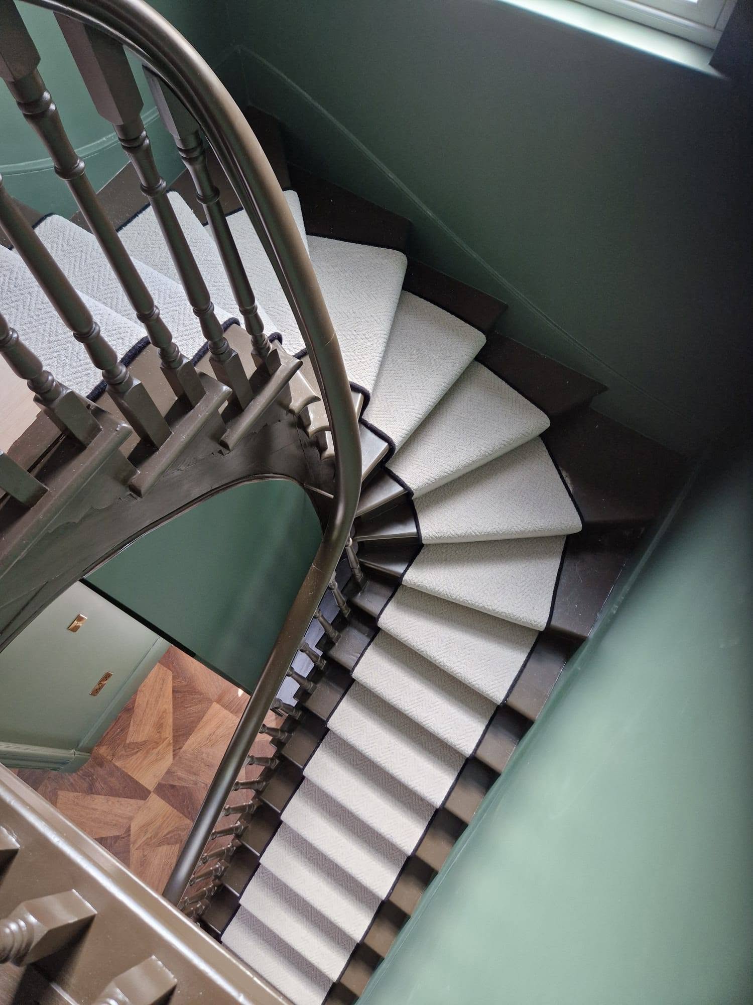 Flooring experts in Whitley Bay